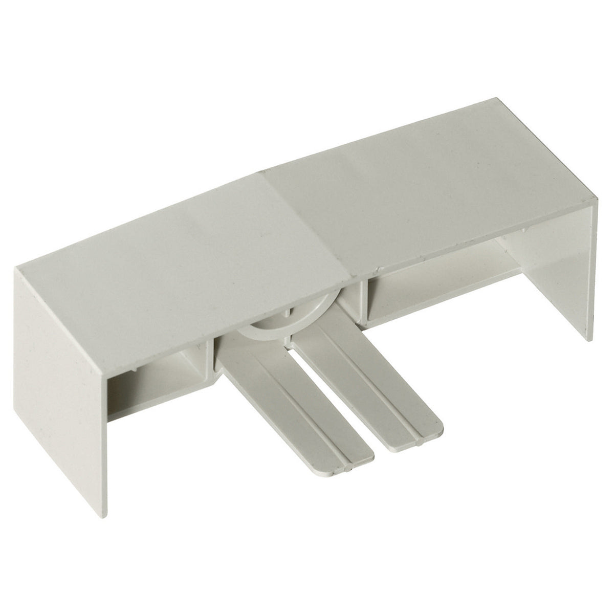 HUBBELL PB3ECA DUCT END CAPS