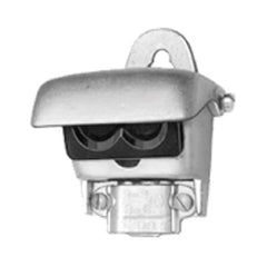 Bridgeport fittings 1220 service entrance cable cap 100A