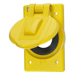HUBBELL HBL74CM23WO TERMINALS