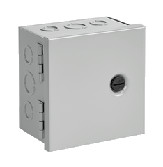 NVENT CADDY AHE12X12X4 DUCT BOXES