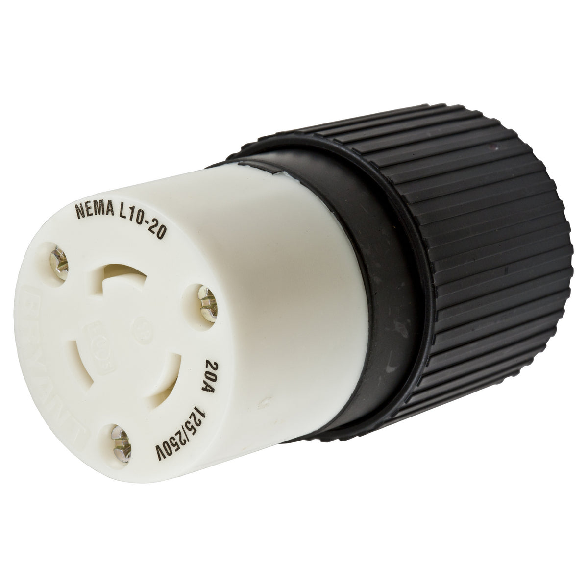 HUBBELL HBL2363 TERMINALS