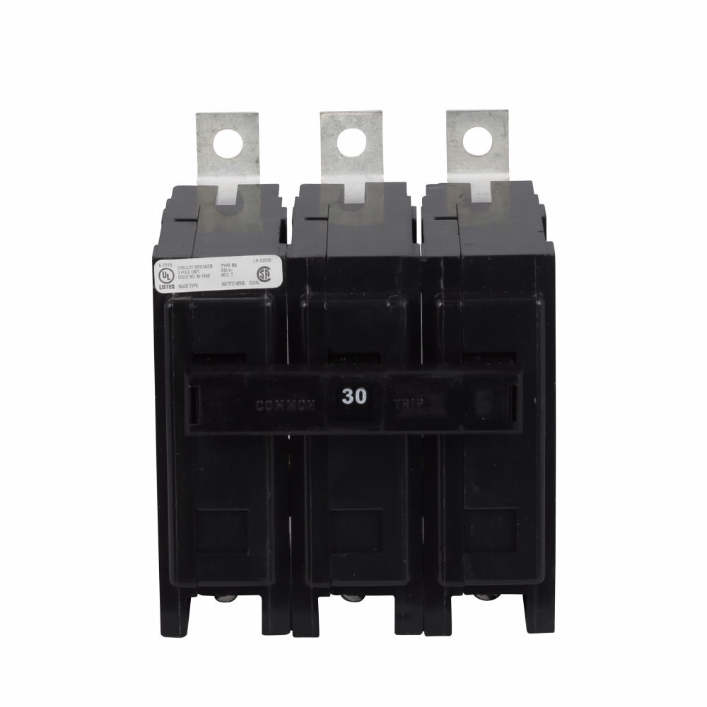 EATON BAB3040H CIRCUIT BREAKERS
