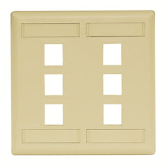 HUBBELL IFP26EI WALL BRACKETS & PARTS