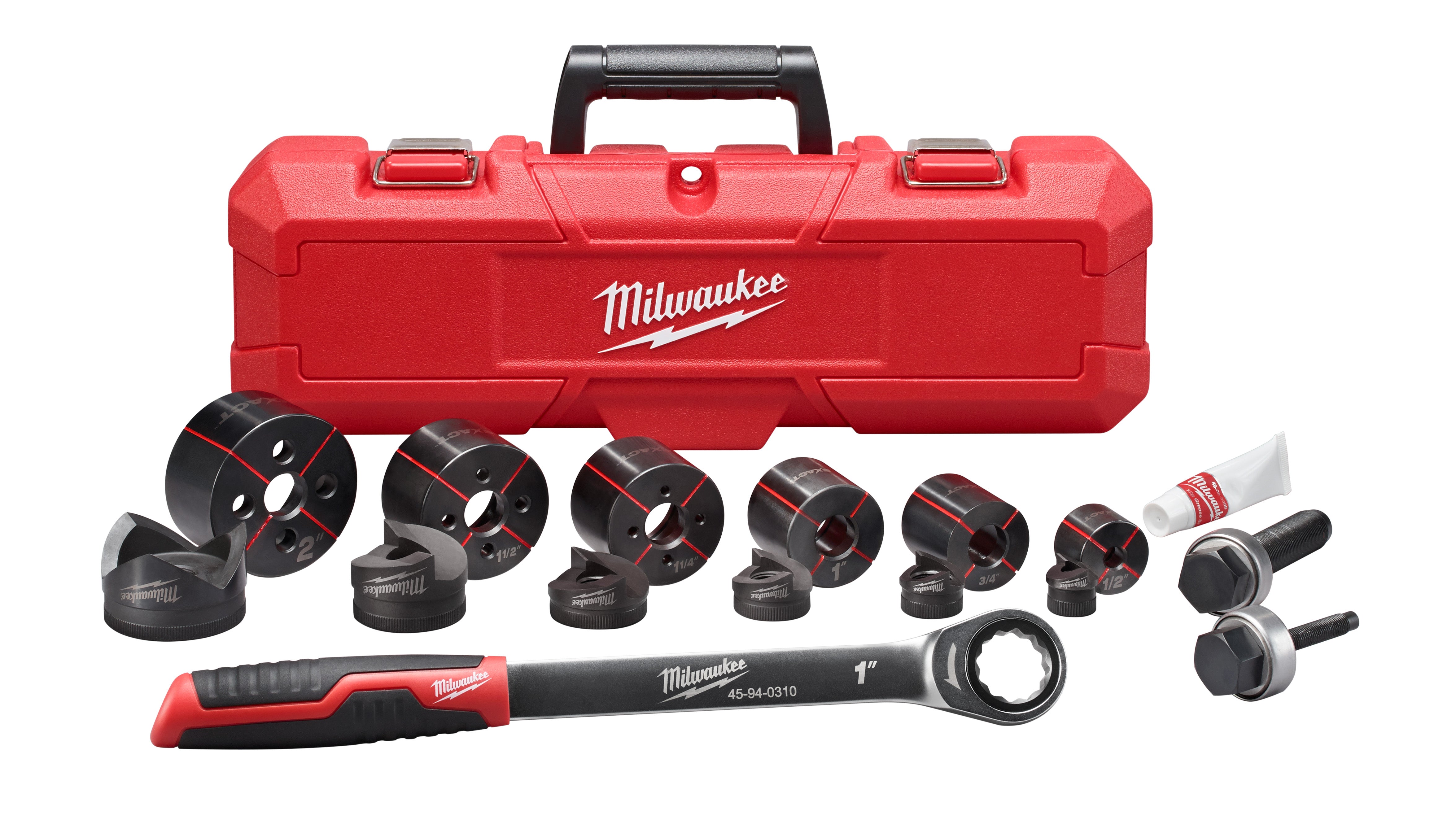 MILWAUKEE 49-16-2694 VOLTAGE TESTERS