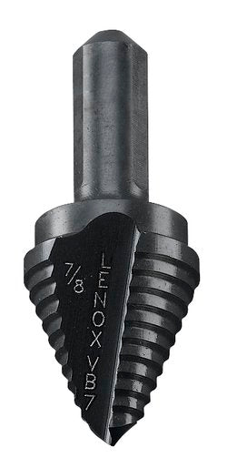 LENOX Lenox 30887VB7 Vari-Bit Step Drill Bit 7/8 inch