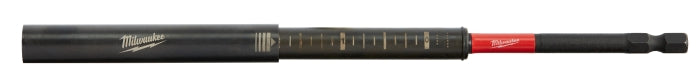 MILWAUKEE Milwaukee 48-32-4527 | 114180339 SHOCKWAVE Impact Magnetic Drive Guide (10 Pack)