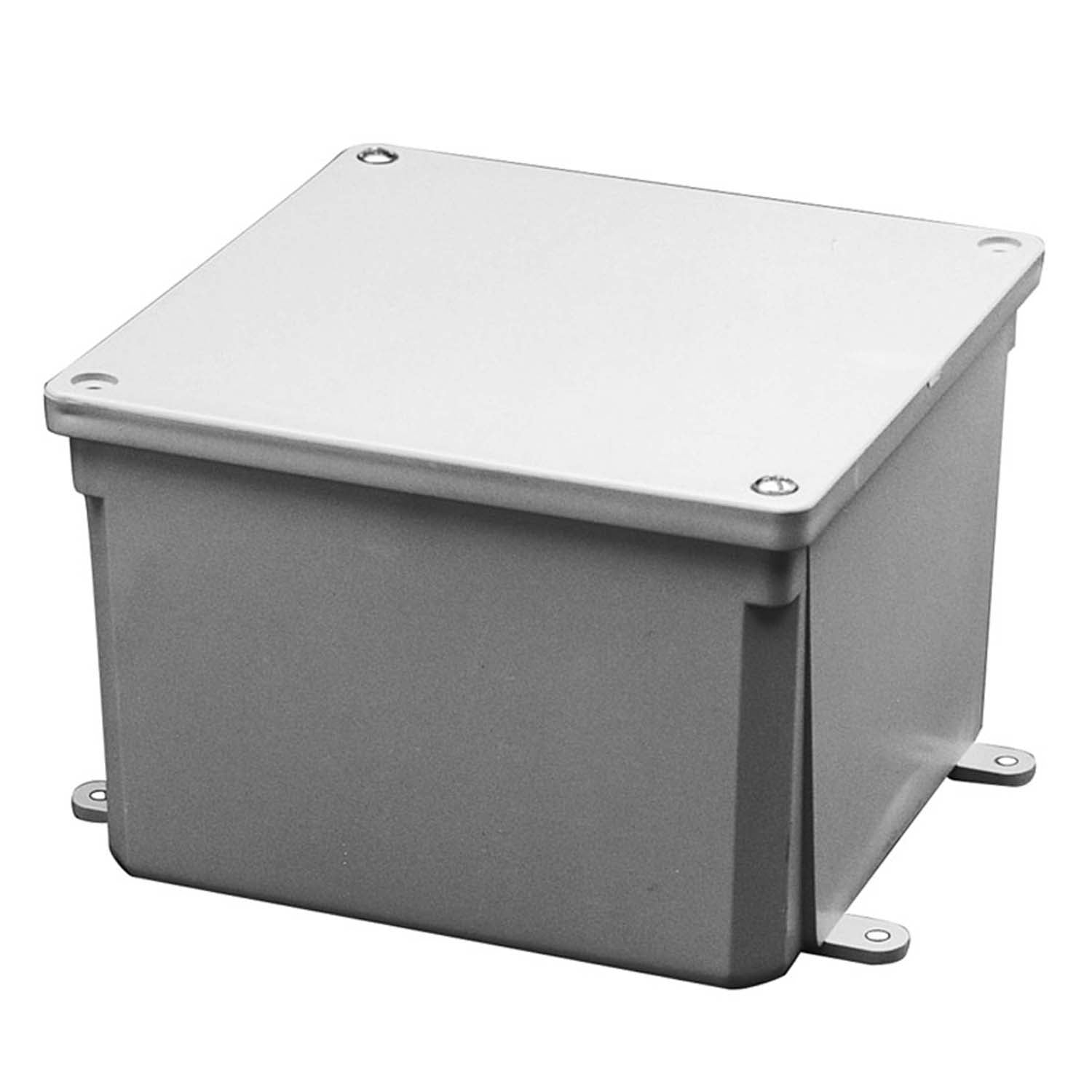 ABB E989PPJ ELECTRIC UTILITY BOXES