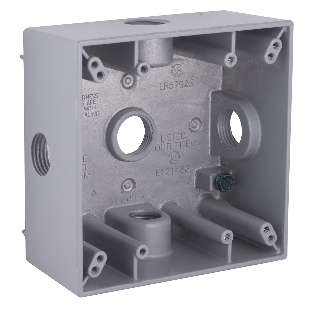 HUBBELL 5334-0 TERMINAL BLOCKS