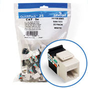 LEVITON 5G108-BT5 TERMINALS