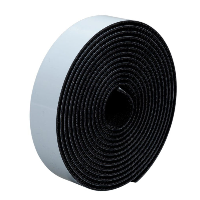 3M 3M SJ3540 Dual Lock Reclosable Fastener with Synthetic Rubber-Based PE Foam Tape, 1 50 yds. Type 250