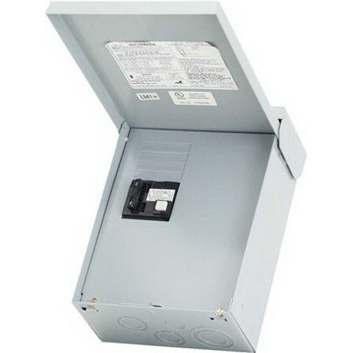 MIDWEST ELECTRIC PRODUCTS UG412RMW260 DISCONNECTS
