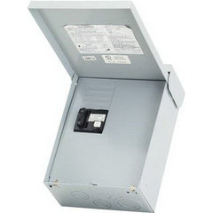 MIDWEST ELECTRIC PRODUCTS UG412RMW260 DISCONNECTS