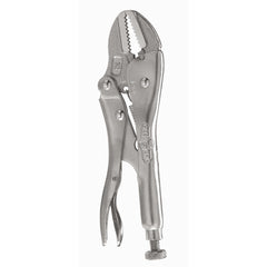 Irwin 302L3 Vise-Grip Locking Pliers, Straight Jaw, 7 in
