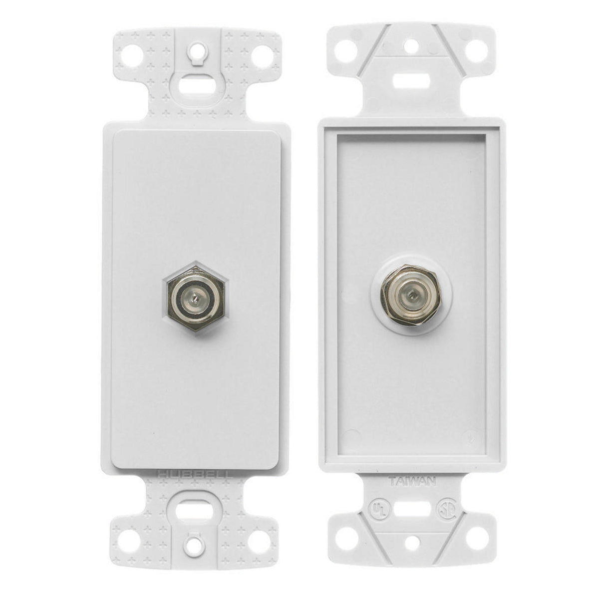 HUBBELL NS780W WALL BRACKETS & PARTS