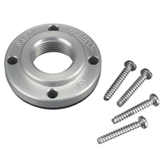 HUBBELL SAC34 LIQUID TIGHT FITTINGS