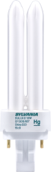 LEDVANCE LEDVANCE CF13DD/E/841/ECO/20667 Dimming Compact Fluorescent 50/case