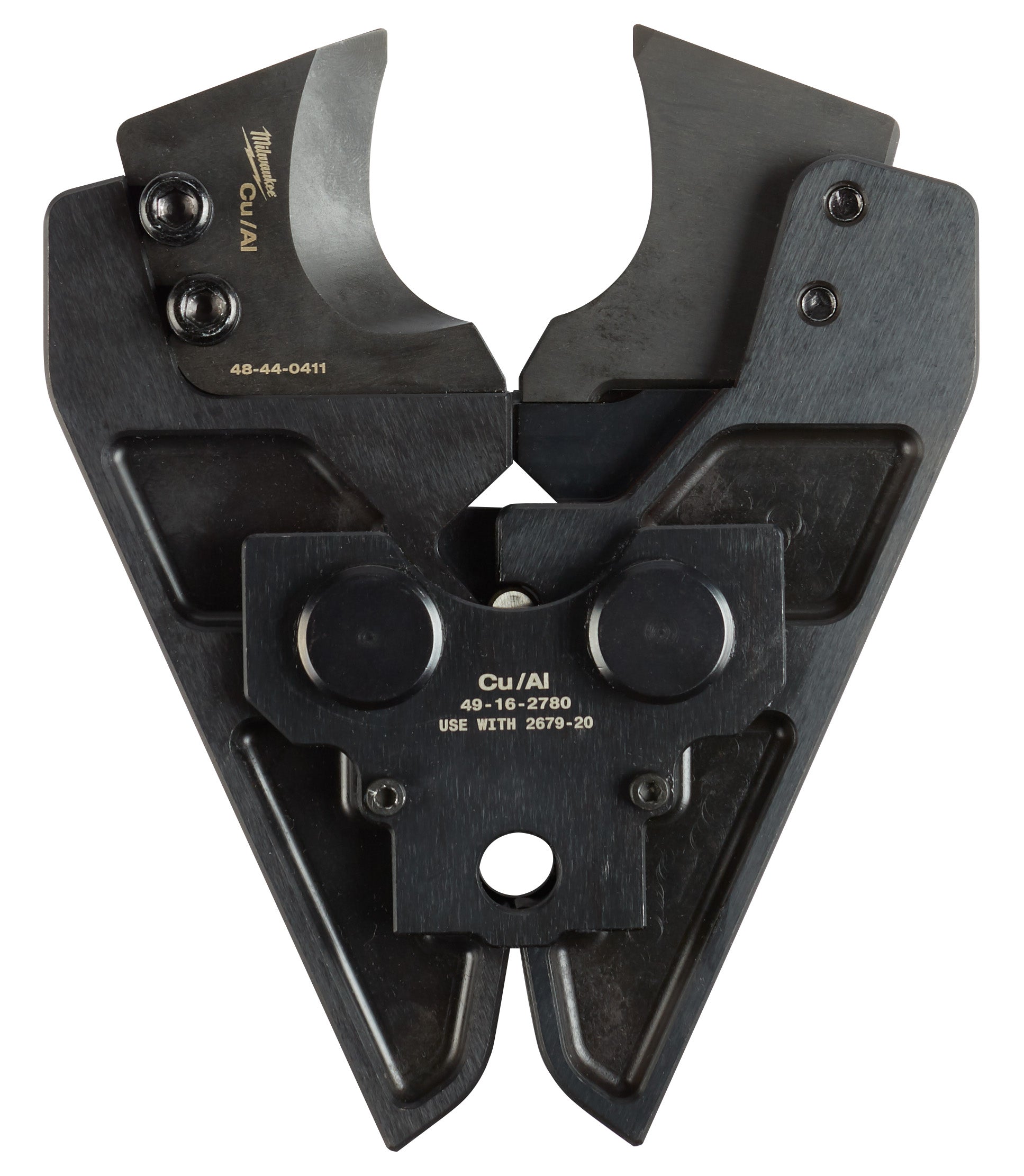 MILWAUKEE 49-16-2780 WIRE STRIPPERS