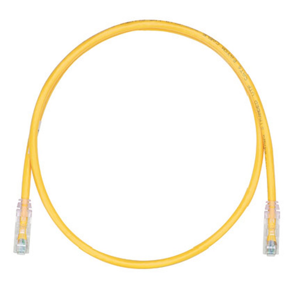 PANDUIT UTPSP7YLY ELECTRICAL CABLES
