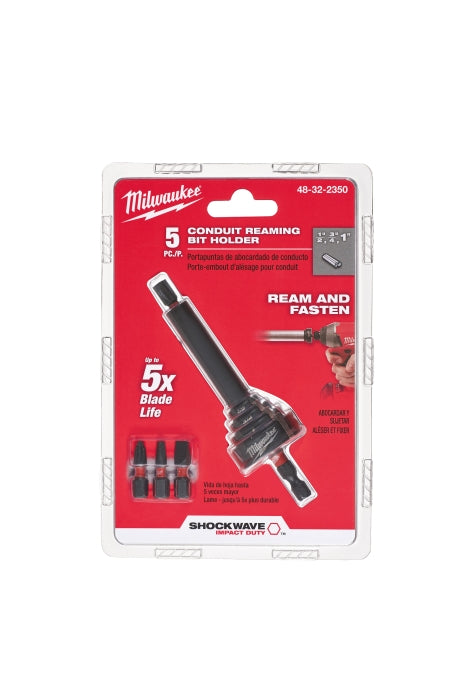 MILWAUKEE Milwaukee 48-32-2350 Conduit Reaming Bit Holder