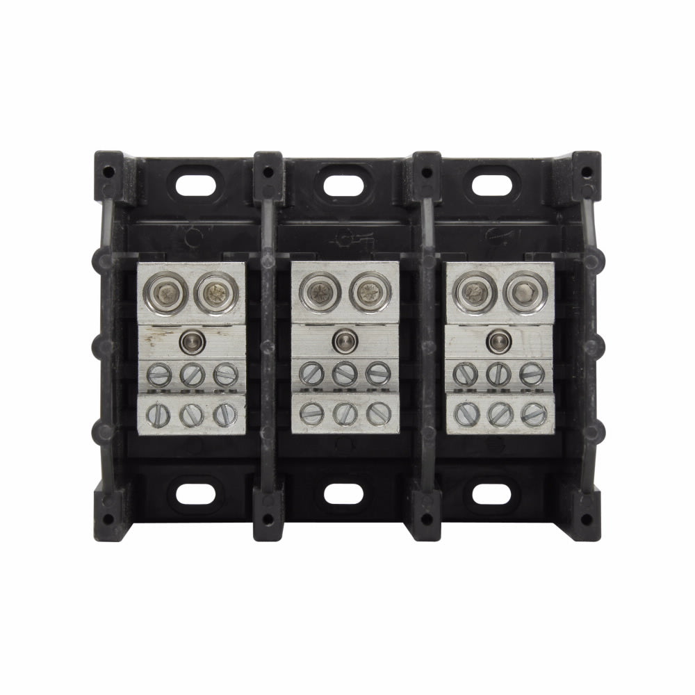 EATON 16325-3 TERMINAL BLOCKS