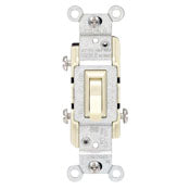 LEVITON 2653-2I RELAYS & SWITCHES