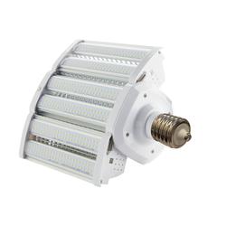 SATCO-NUVO SATCO S28938 110 Watt LED Hi-Lumen Shoe Box Style Lamp for Commercial Fixture Applications