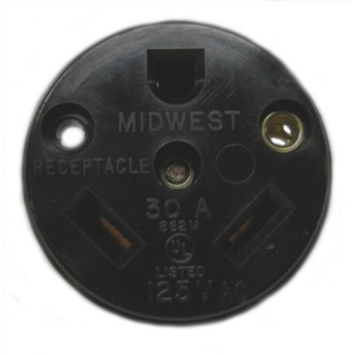 MIDWEST ELECTRIC PRODUCTS R32U RELAYS