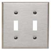 LEVITON 84009 TOGGLE SWITCHES