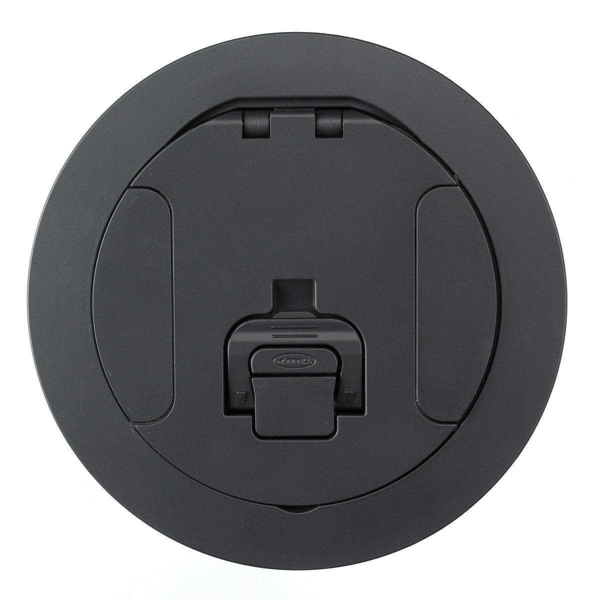 HUBBELL WIRING S1R6CVRBLK ELECTRIC CABLES