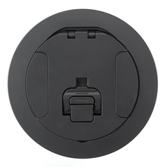 HUBBELL WIRING S1R6CVRBLK ELECTRIC CABLES