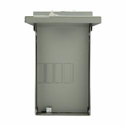 EATON EATON BRC48L125RP CENTER LOAD LUG MAIN 120/240VAC 8 10KA