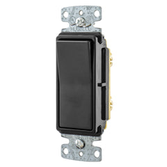 HUBBELL RSD115BK RELAYS & SWITCHES