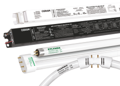 LEDVANCE QHE4X54T5HO/347-480-PSN-HT-SCL/51481 ENERGY EFFICIENCY DEVICES