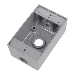 ABB DIH3-1-LM-BR ELECTRIC UTILITY BOXES