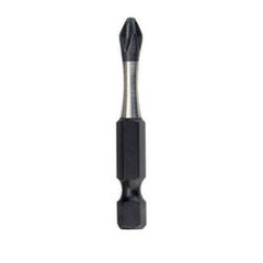 Milwaukee 48-32-4463 Shockwave 2 in. Impact Phillips #3 Power Bit