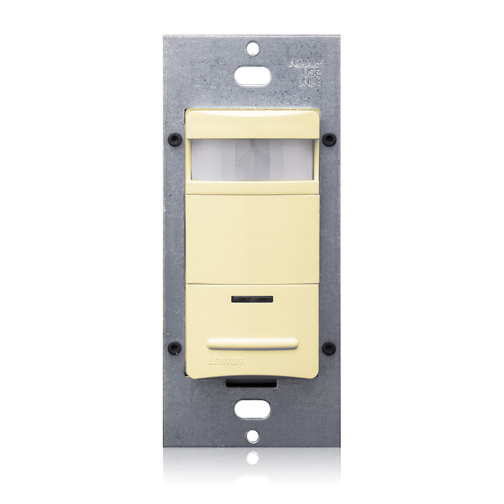 LEVITON ODS10-IDI RELAYS