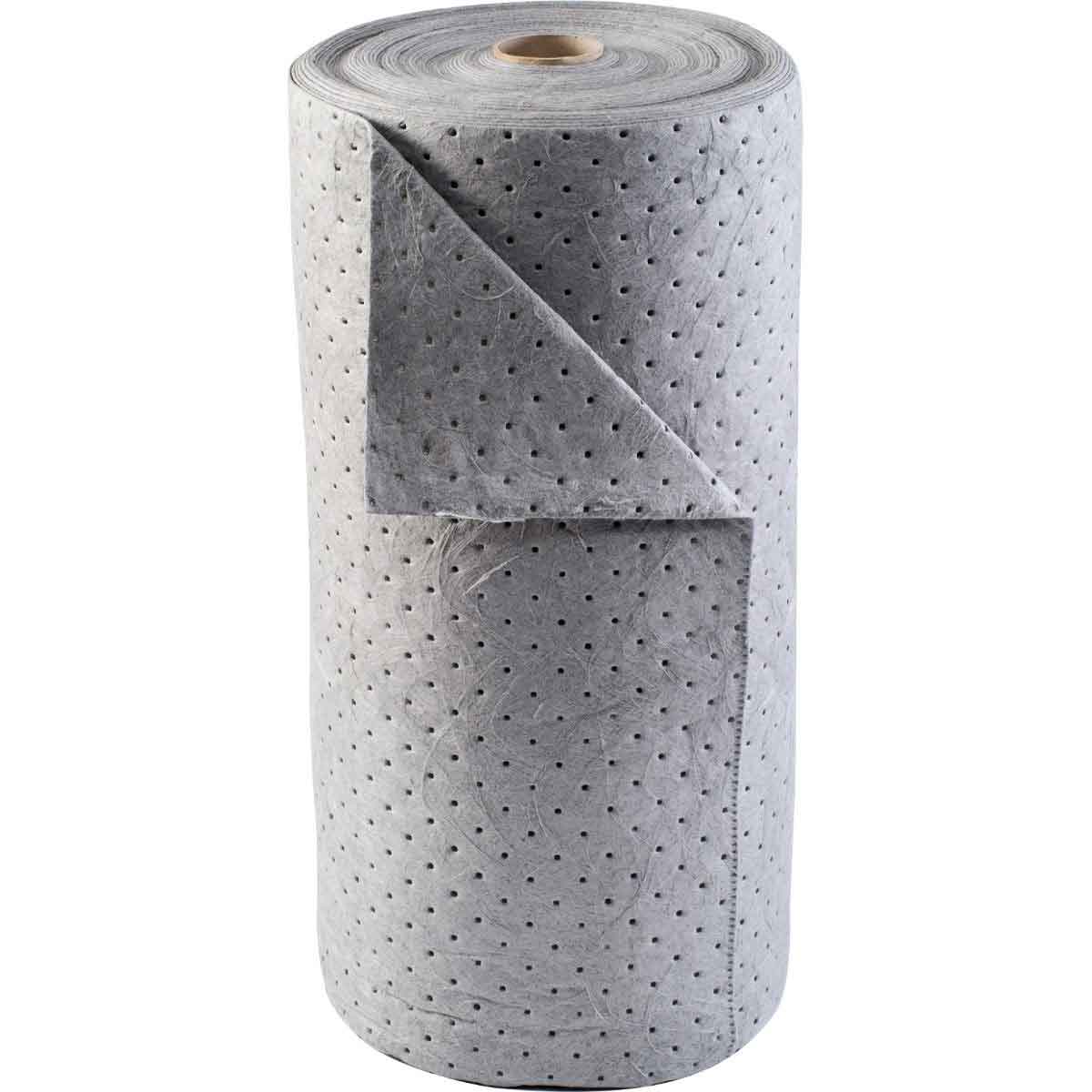 BRADY Brady BRU150 Multi-Purpose Absorbent Roll Heavyweight 150 ft 38 gal