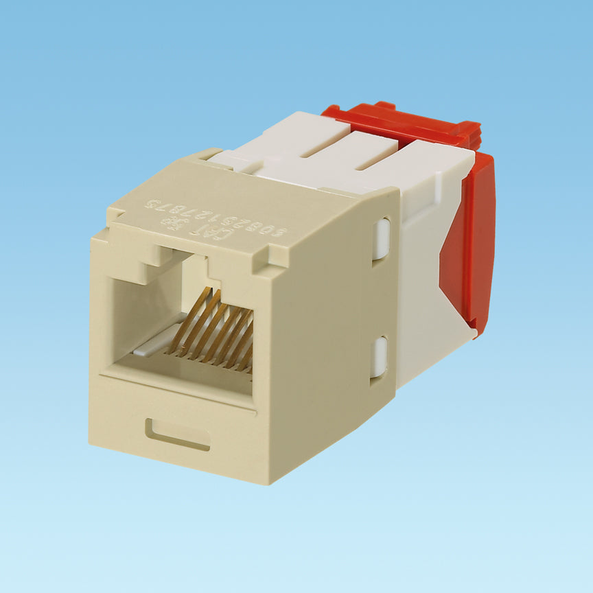 PANDUIT CJ5E88TGEI TERMINALS