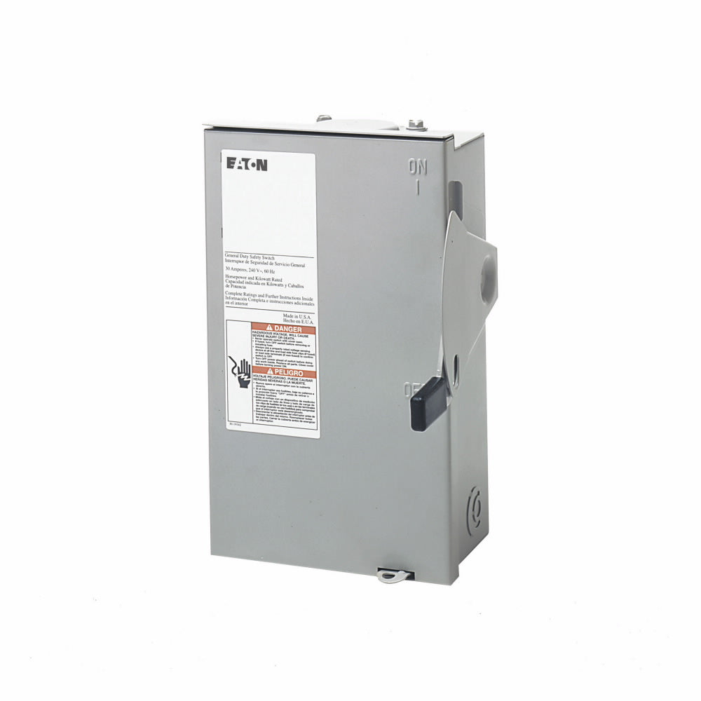 EATON DG321NRB RELAYS & SWITCHES
