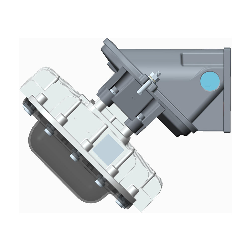 DIALIGHT HZXW45 LIGHTING, CONTROLS & ACCESSORIES