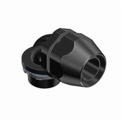 ABB ABB LT950P Thomas & Betts 1/2 BULLET 90deg Liquidtight Connector Non-Metallic