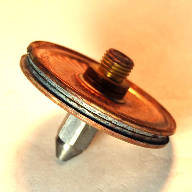 ILLINOIS 36854 REPLACEMENT PARTS