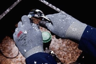 3M CGXL-W GLOVES, SLEEVES, & MITTS