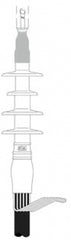 3M 5641-1/0 TERMINALS