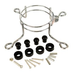 MARS 8027 GAS VALVE ASSEMBLIES