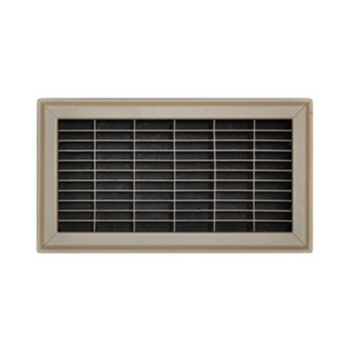 RECTORSEAL 154R14X20 RETURN AIR GRILLES