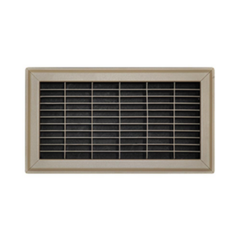 RECTORSEAL 154R14X20 RETURN AIR GRILLES