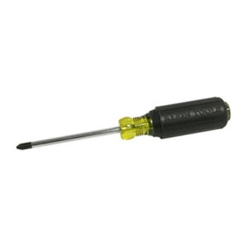 DAIKIN Klein Tools 6034 #2 Phillips Screwdriver
