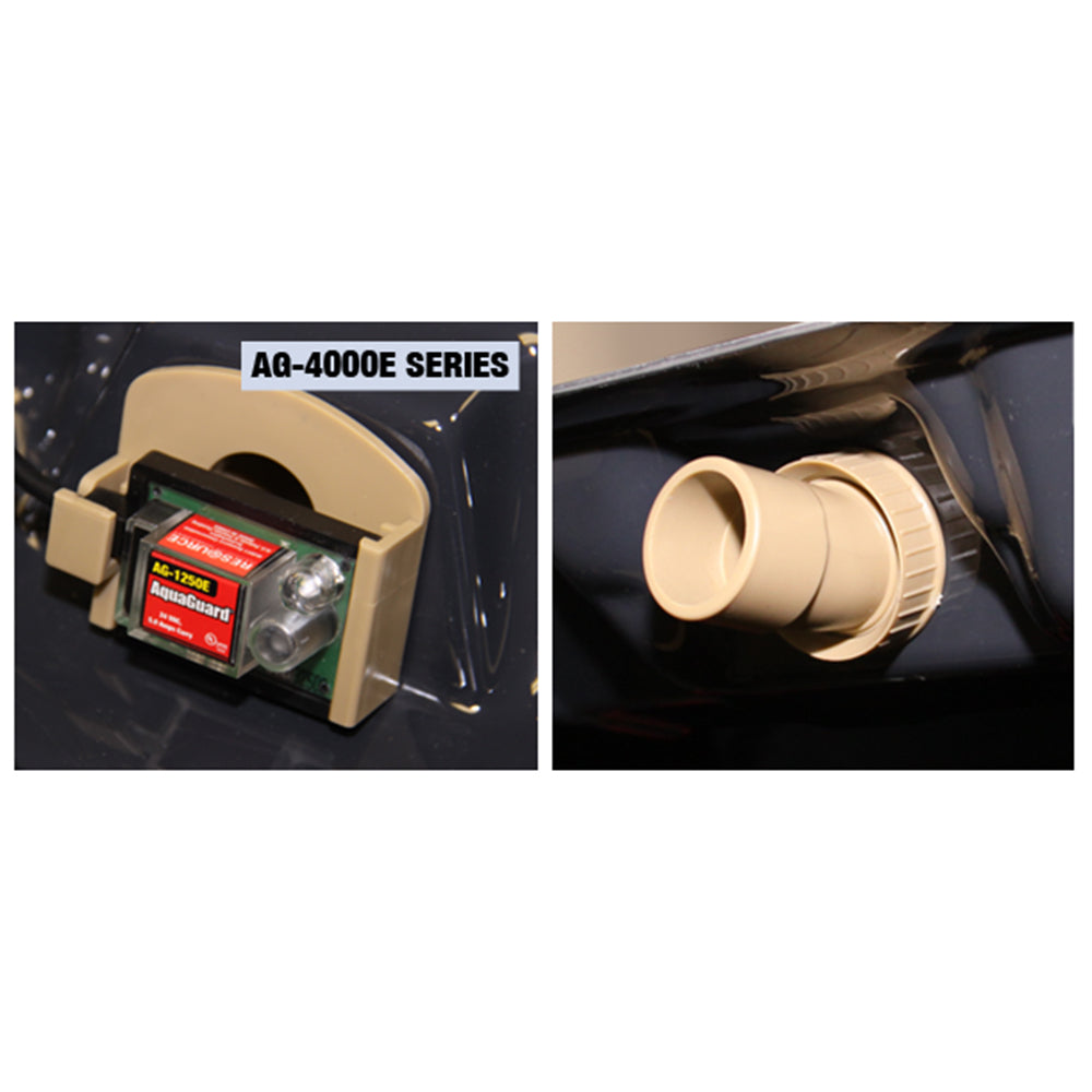 RECTORSEAL 96141 CONDENSATE PUMPS