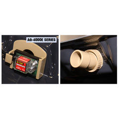 RECTORSEAL 96141 CONDENSATE PUMPS